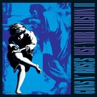 Guns `n Roses - Use Your Illusion Vol.2 2LP