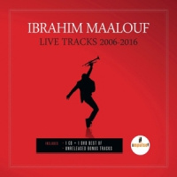 Ibrahim Maalouf 10 And De Live 2006-2016 2LP