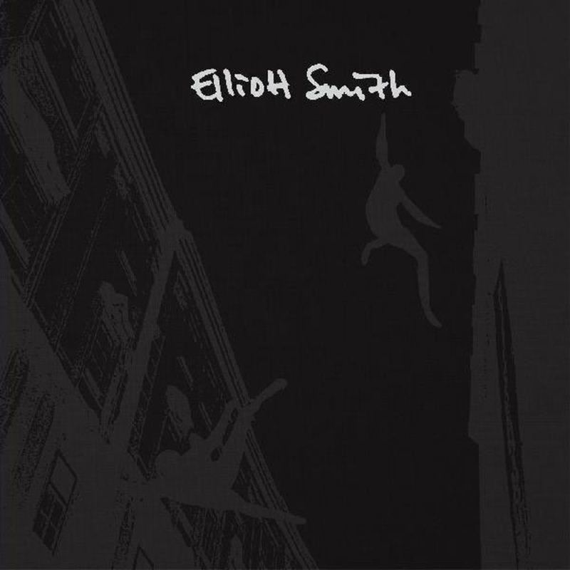 Elliott Smith Elliott Smith: Expanded 25th Anniversary Edition 2LP
