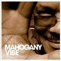 Roy Ayers - Mahogany Vibe 2LP