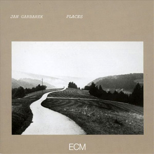 Jan Garbarek Places 180g LP