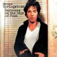 Bruce Springsteen Darkness On the Edge Of Town LP
