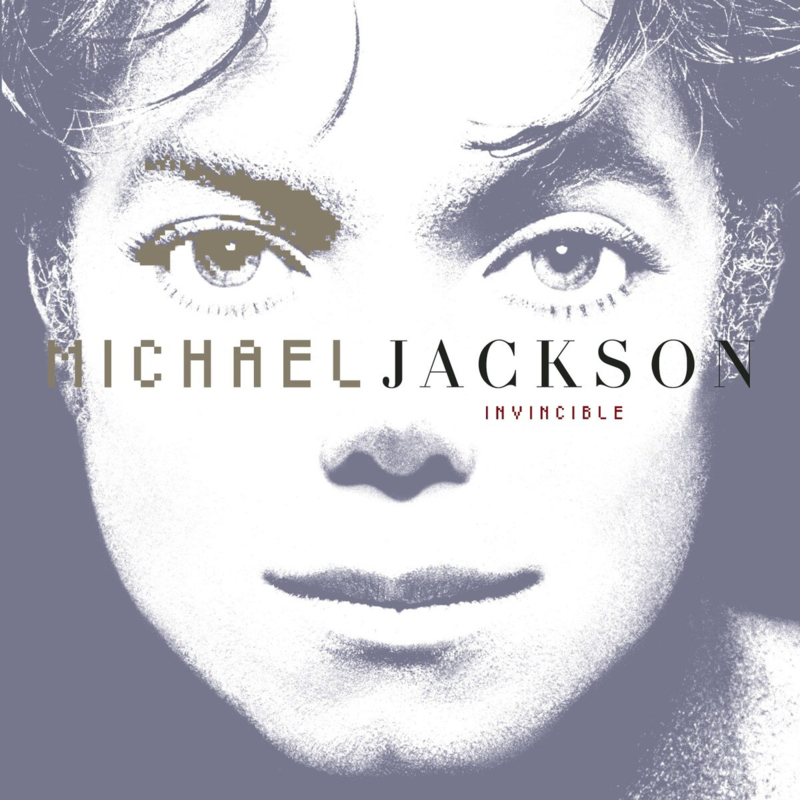 Michael Jackson - Invincible 2LP | Op lange termijn | North End