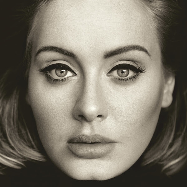 Adele 25 LP