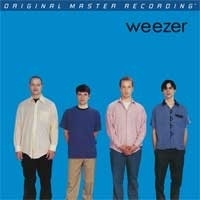 Weezer - Weezer Blue Album HQ LP