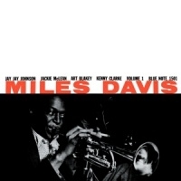 Miles Davis Volume 1 LP - Blue Note 75 Years-