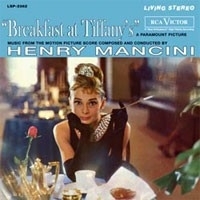 Henry Machini - Breakfast At Tiffany`s HQ LP