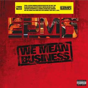 EPMD We Mean Business LP