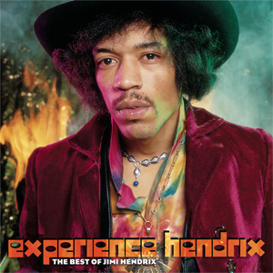 The Jimi Hendrix Experience Experience Hendrix: The Best of Jimi Hendrix 2LP