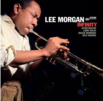 Lee Morgan Infinity (Blue Note Tone Poet Series) 180g LP