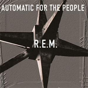 R.e.m. Automatic For the People 180g LP