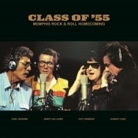 Memphis Rock And Roll Homecoming - Class Of `55 LP