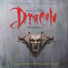 Wojciech Kilar Bram Stoker's Dracula Soundtrack LP