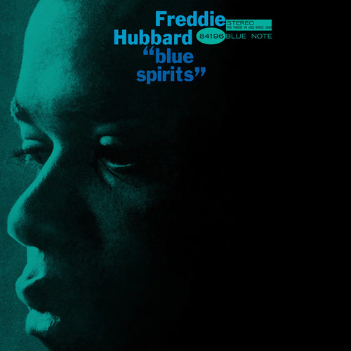 Freddie Hubbard Blue Spirits (Blue Note Tone Poet Series) 180g LP