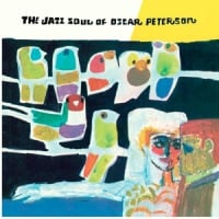 Oscar Peterson Jazz Soul Of LP