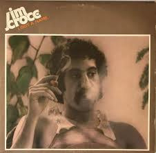 Jim Croce I Got A Name LP