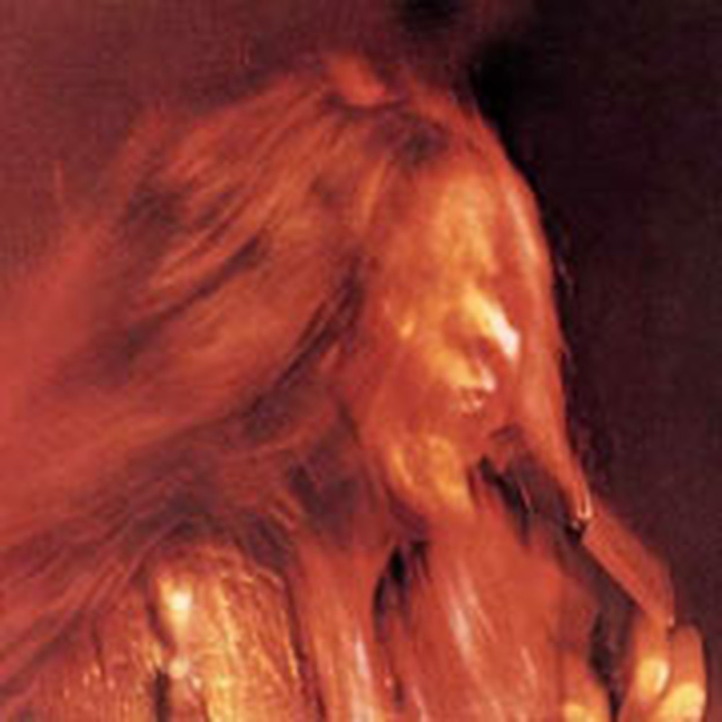 Janis Joplin I Got Dem Ol' Kozmic Blues Again Mama! 180g LP