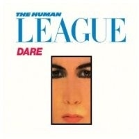 Human League Dare HQ LP