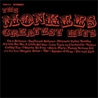 Monkees - Greatest Hits HQ LP