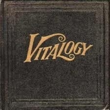 Pearl Jam Vitalogy 2LP