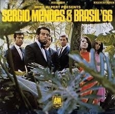 Sergio Mendes and his Band - Brasil `66 LP