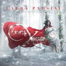 Pausini, Laura Laura Xmas -coloured/ltd- LP