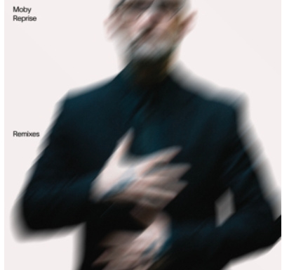 Moby Reprise - Remixes 180g 2LP