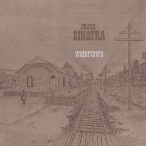 Frank Sinatra Watertown 180g LP