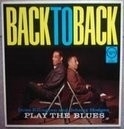 Duke - Ellington - Back To Back LP