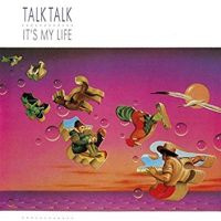 Talk Talk It's My Life  LP