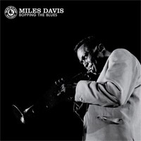 Miles Davis - Bopping The Blues HQ LP