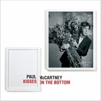 Paul McCartney- Kisses On The Bottom 2LP