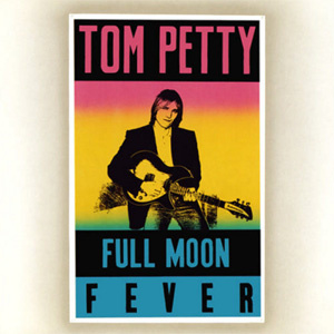 Tom Petty Full Moon Fever 180g LP