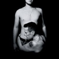 U2 Songs Of Innocence 2LP -White Vinyl-.