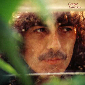 George Harrison George Harrison 180g LP