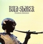 Kula Shaker - Pilgrim`s Progress LP