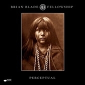 Brian Blade Fellowship - Perceptial 2LP - Blue Note 75 Years -