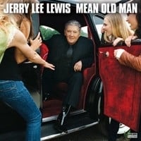 Jerry Lee Lewis - Mean Old Mean HQ 2LP