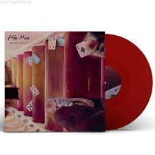 Alfa Mist Bring Back LP - Red Vinyl-