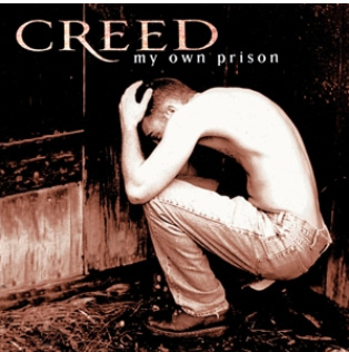 Creed My Own Prison LP