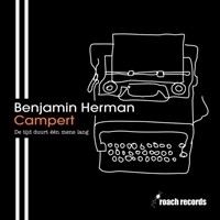 Herman Benjamin - Campert LP