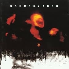 Soundgarden Superunknown 2LP