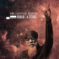 Dr. Lonnie Smith Breathe 2LP