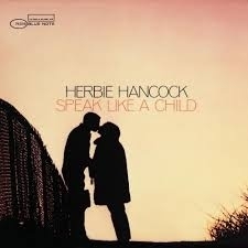 Herbie Hancock - Speak Like A Child LP -Blue Note 75 Years-