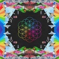 Coldplay A Head Full Of Dreams 2LP