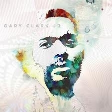 Gary Clark Jr. Blak & Blu LP