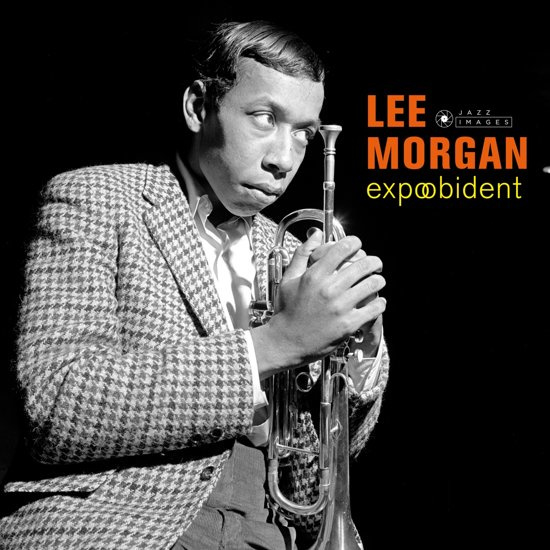 Lee Morgan Expobident LP