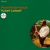 Yusef Lateef Psychicemotus LP