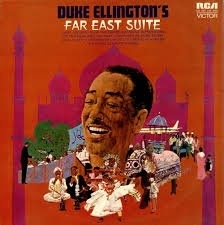 Duke Ellington - Far East Suite LP
