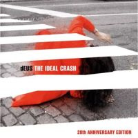 Deus The Ideal Crash 2LP - 20th Anniversay -